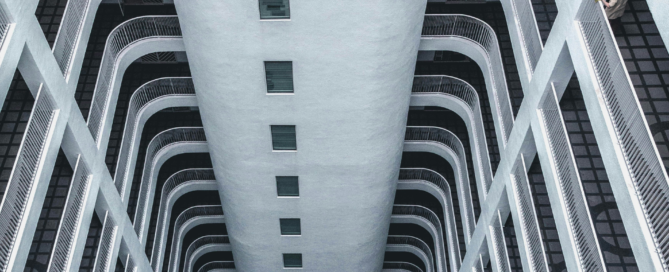 A TOP MCST Singapore condominium estate