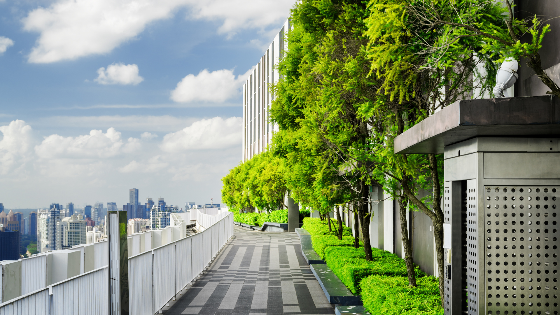 Condominium Estate